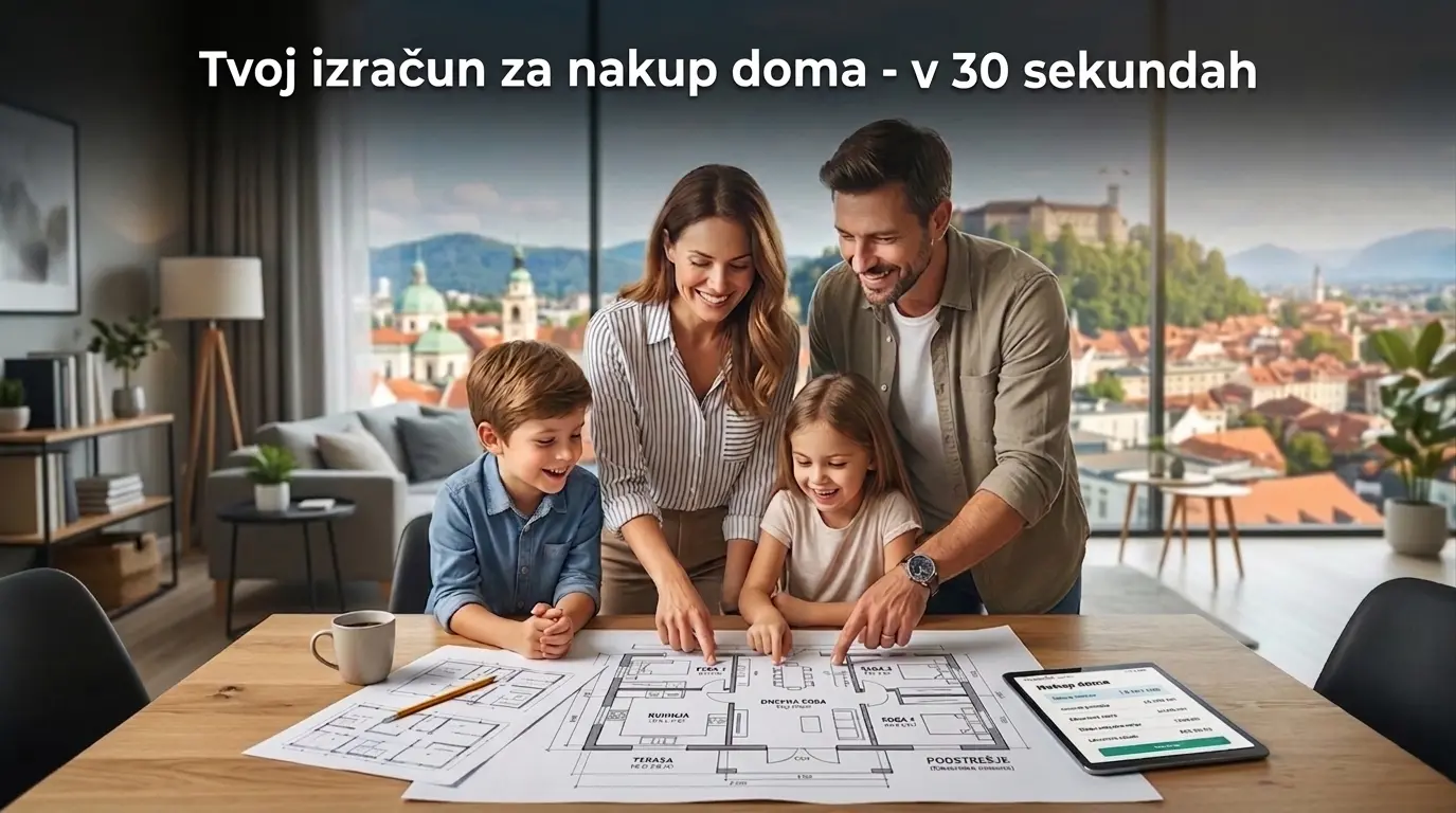 FinPortal.si - nepremičninski kalkulator